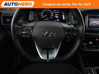 Hyundai IONIQ 1.6 Hybrid Klass LE