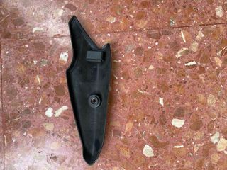 Tapa Escape Kawasaki Z900