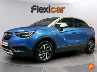 Opel Crossland X 1.2 Innovation Auto 110cv