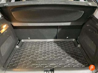 Opel Crossland X 1.2 Innovation Auto 110cv