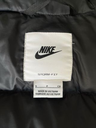 Chaqueta Nike Sportswear Relleno Sintético talla S