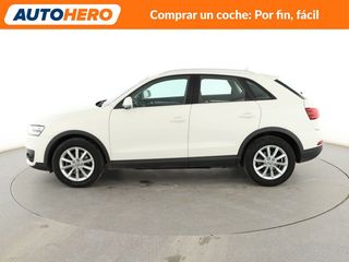 Audi Q3 1.4 TFSI ACT Ambiente