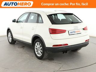 Audi Q3 1.4 TFSI ACT Ambiente