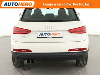 Audi Q3 1.4 TFSI ACT Ambiente