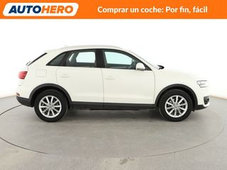 Audi Q3 1.4 TFSI ACT Ambiente