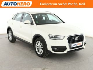 Audi Q3 1.4 TFSI ACT Ambiente