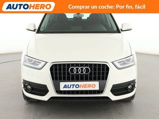 Audi Q3 1.4 TFSI ACT Ambiente