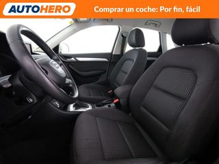 Audi Q3 1.4 TFSI ACT Ambiente