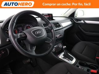 Audi Q3 1.4 TFSI ACT Ambiente
