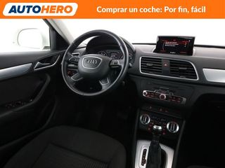Audi Q3 1.4 TFSI ACT Ambiente
