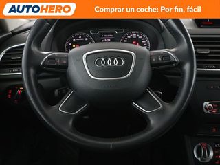 Audi Q3 1.4 TFSI ACT Ambiente