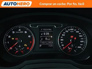 Audi Q3 1.4 TFSI ACT Ambiente