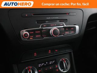 Audi Q3 1.4 TFSI ACT Ambiente