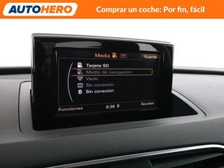 Audi Q3 1.4 TFSI ACT Ambiente
