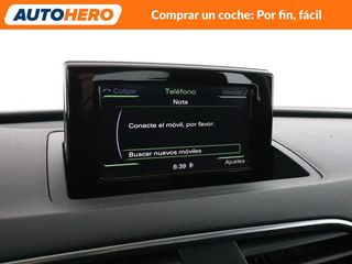 Audi Q3 1.4 TFSI ACT Ambiente