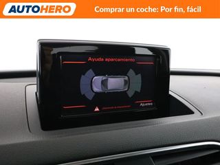 Audi Q3 1.4 TFSI ACT Ambiente