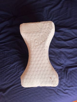 Cuscino Ortopedico per Ginocchiere (2 unità)