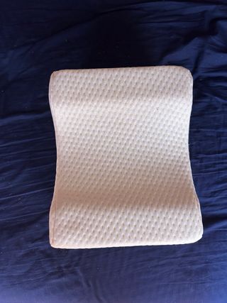 Cuscino Ortopedico per Ginocchiere (2 unità)