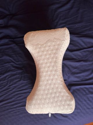 Cuscino Ortopedico per Ginocchiere (2 unità)