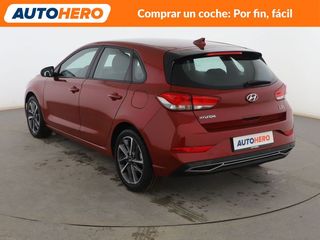 Hyundai i30 1.5 Klass SLX