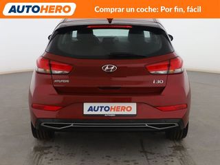 Hyundai i30 1.5 Klass SLX