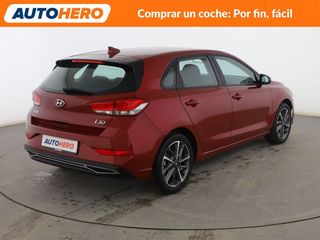 Hyundai i30 1.5 Klass SLX