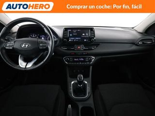 Hyundai i30 1.5 Klass SLX