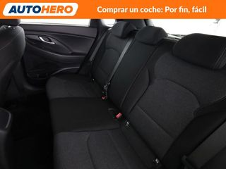 Hyundai i30 1.5 Klass SLX