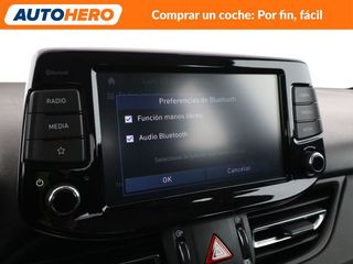 Hyundai i30 1.5 Klass SLX