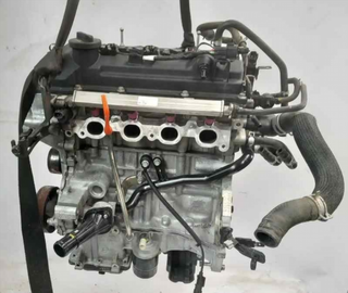 G4LC DESPIECE MOTOR HYUNDAI I30 (GD)