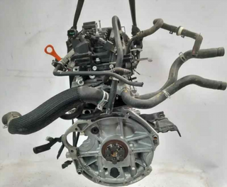 G4LC DESPIECE MOTOR HYUNDAI I30 (GD)