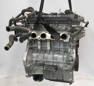 G4LC DESPIECE MOTOR HYUNDAI I30 (GD)
