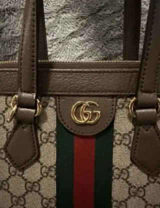 Mini borsa Gucci