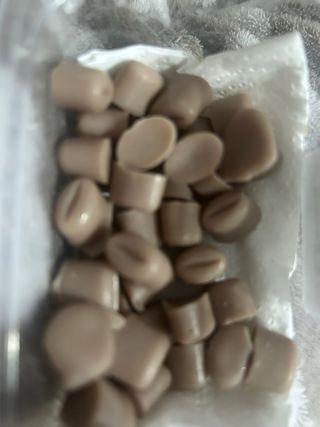 Wax melt con diferentes fragancias a elegir