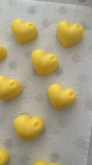 Wax melt con diferentes fragancias a elegir