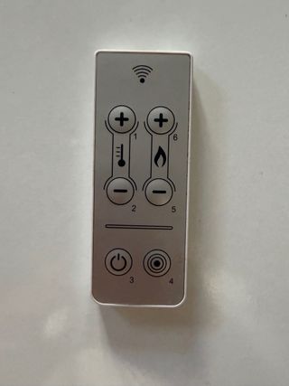 Estufa de pellet 12KW (Eider Biomasa)