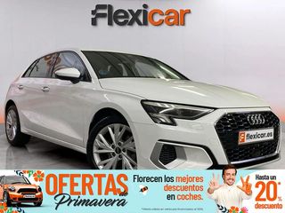 Audi A3 Sportback 30 TFSI 81kW (110CV) S tronic