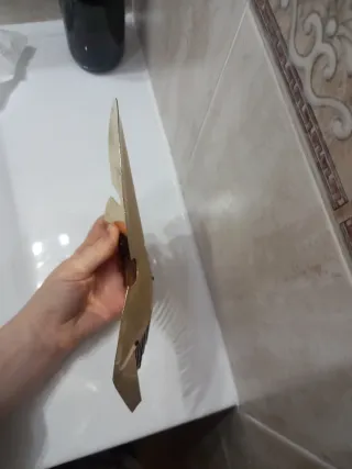 Peinetas Falleras Doradas y Marrones