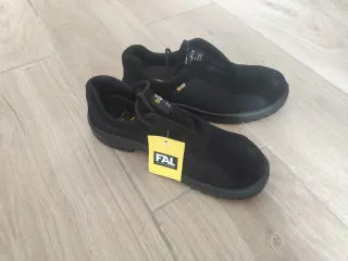 Zapatos de seguridad FAL Talla 44