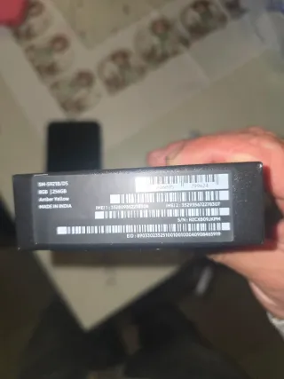 Samsung Galaxy S24 256GB