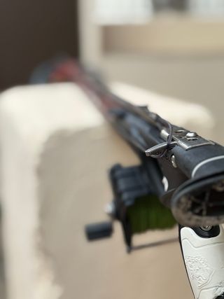 Fusil Pescasub H Dessault Fenix