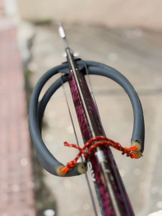 Fusil Pescasub H Dessault Fenix