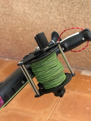 Fusil Pescasub H Dessault Fenix