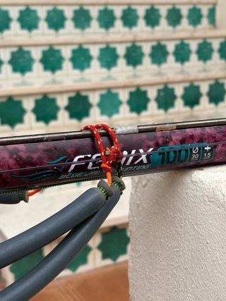 Fusil Pescasub H Dessault Fenix