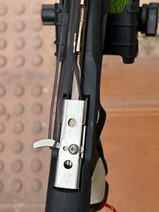 Fusil Pescasub H Dessault Fenix