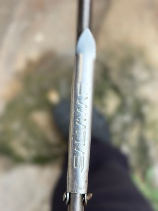 Fusil Pescasub H Dessault Fenix