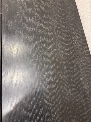 Mueble TV Bo Concept Negro/Marrón