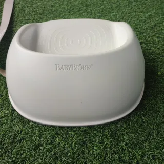 Alzadores  silla bebé Baby Bjorn