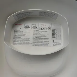 Alzadores  silla bebé Baby Bjorn