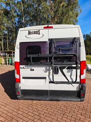 FIAT Ducato 2020